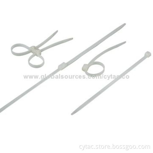 Plastic Handcuff for Resistant